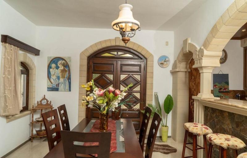 Cretan Castle Villas Chania  Exterior photo
