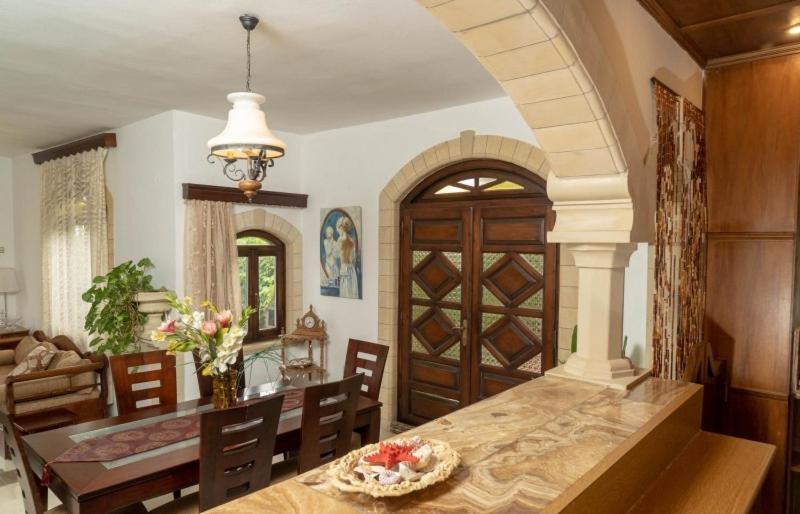 Cretan Castle Villas Chania  Exterior photo