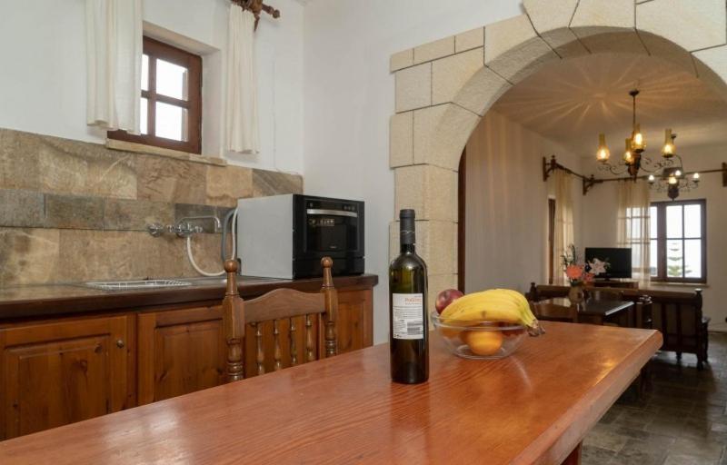 Cretan Castle Villas Chania  Exterior photo