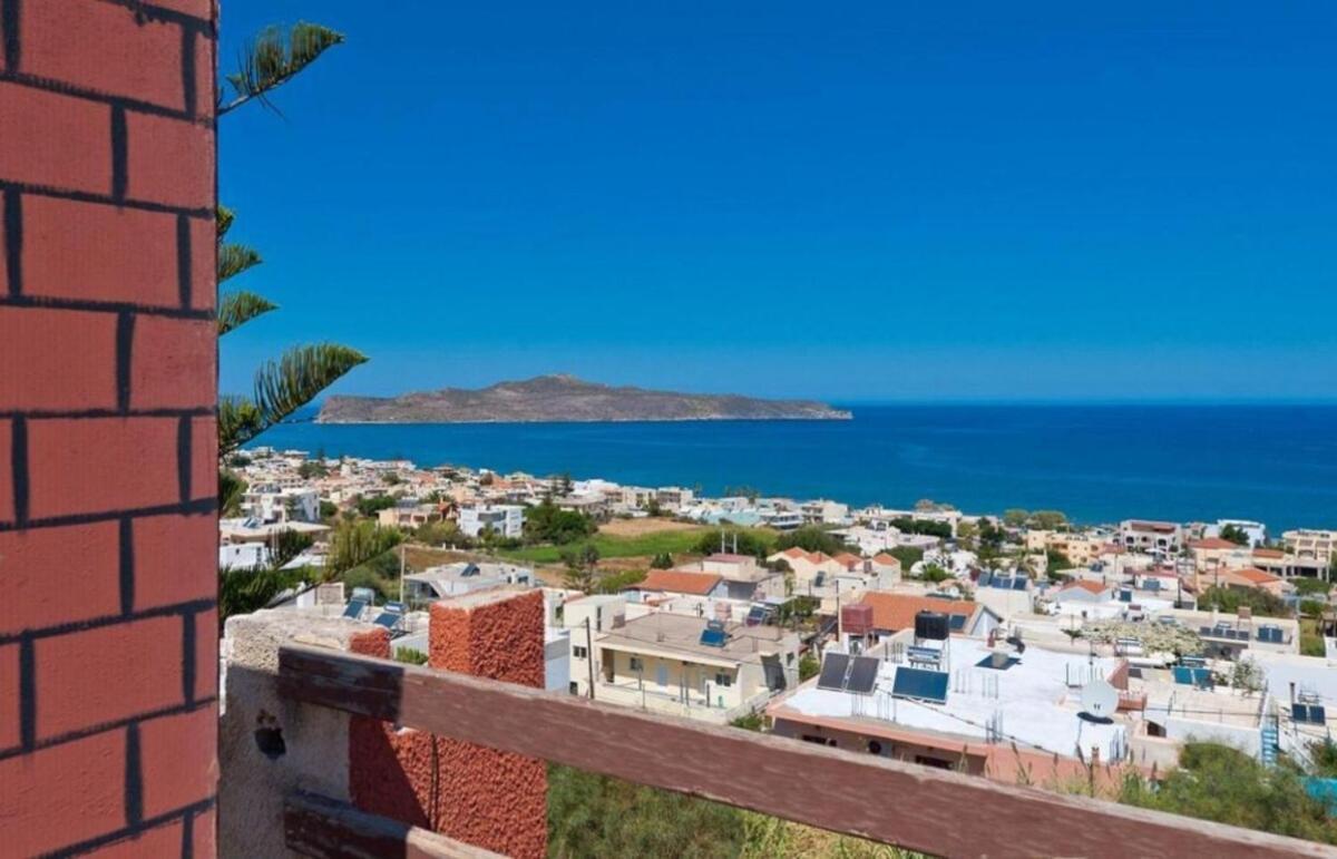 Cretan Castle Villas Chania  Exterior photo
