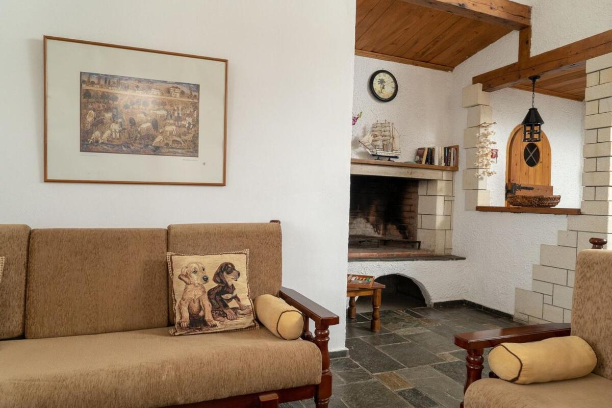 Cretan Castle Villas Chania  Exterior photo