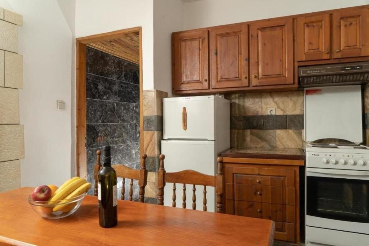 Cretan Castle Villas Chania  Exterior photo