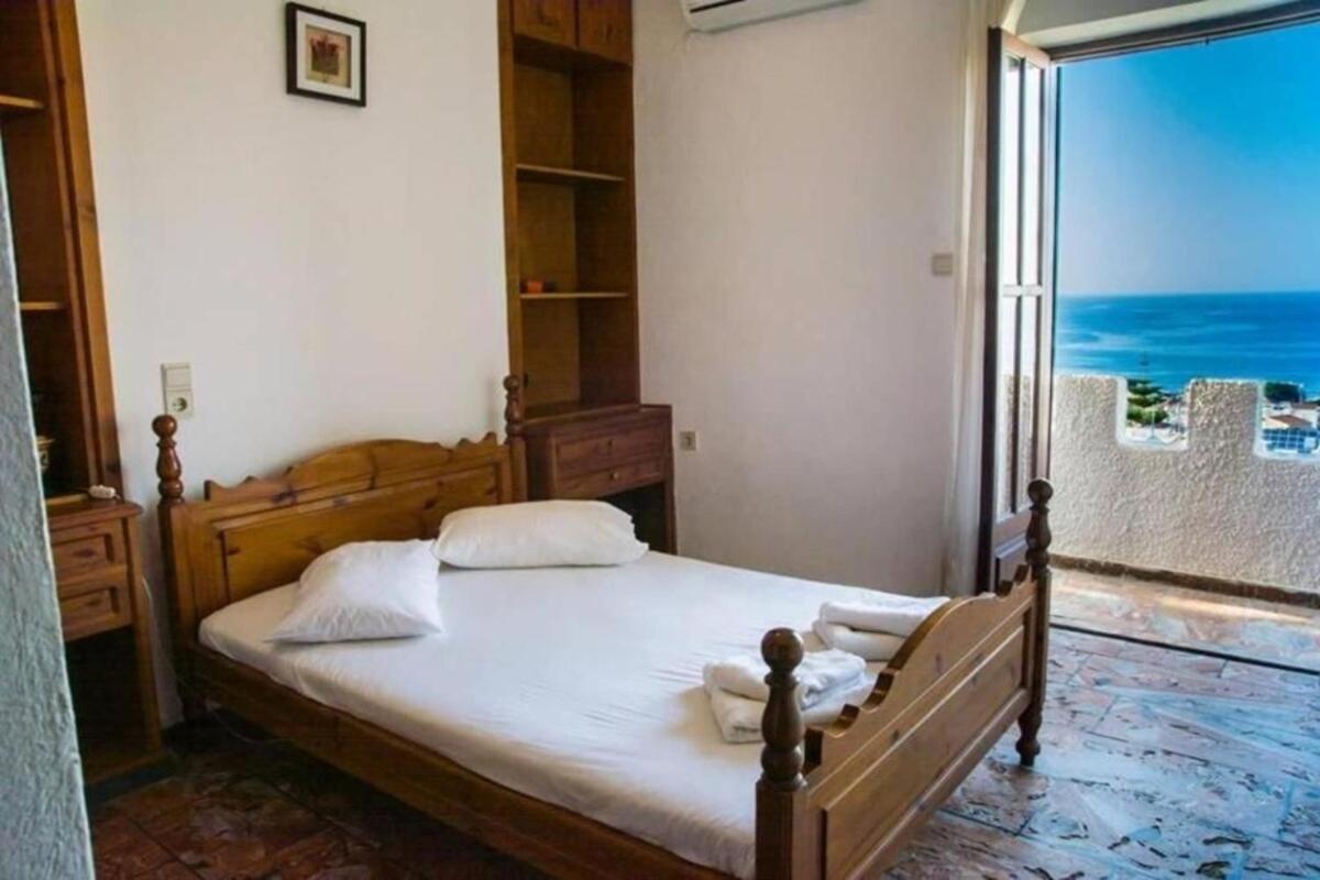 Cretan Castle Villas Chania  Exterior photo