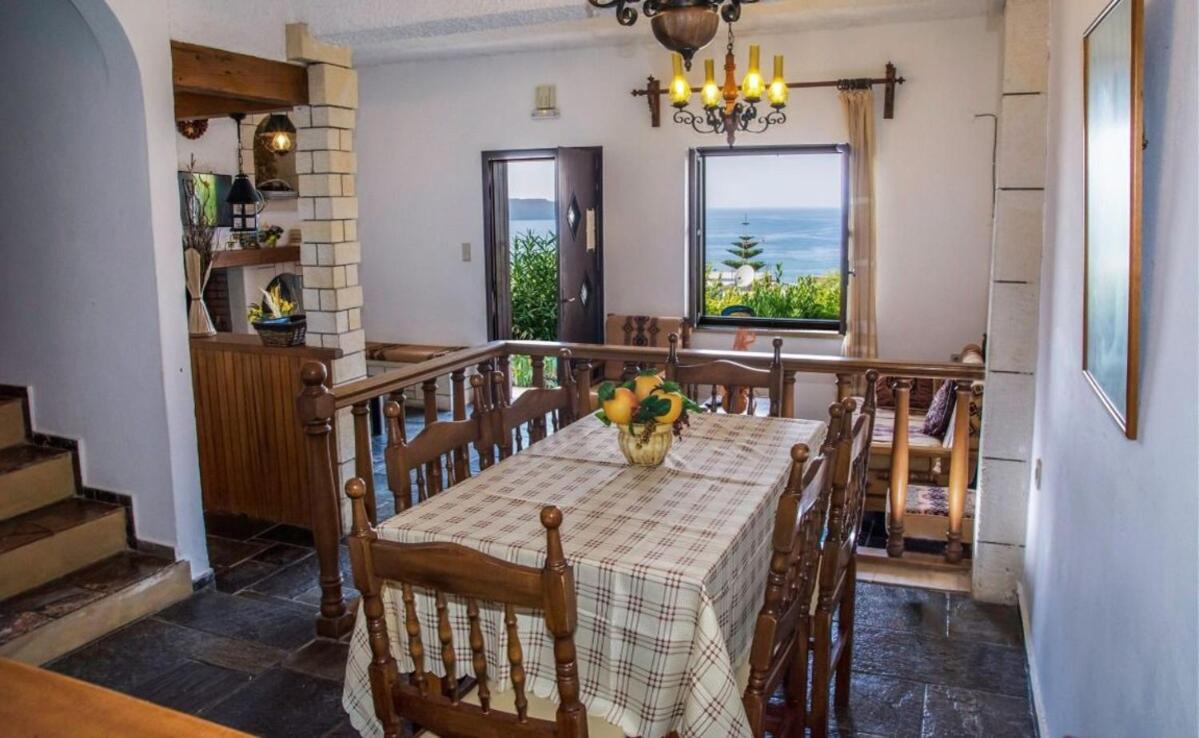Cretan Castle Villas Chania  Exterior photo