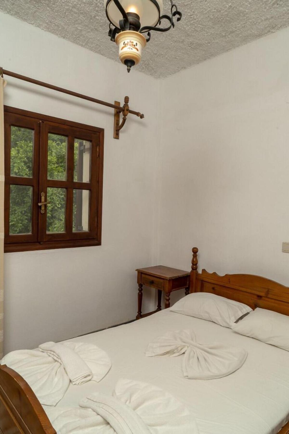 Cretan Castle Villas Chania  Exterior photo